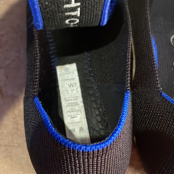 🤩Rothy’s🤩 - Picture 6 of 7